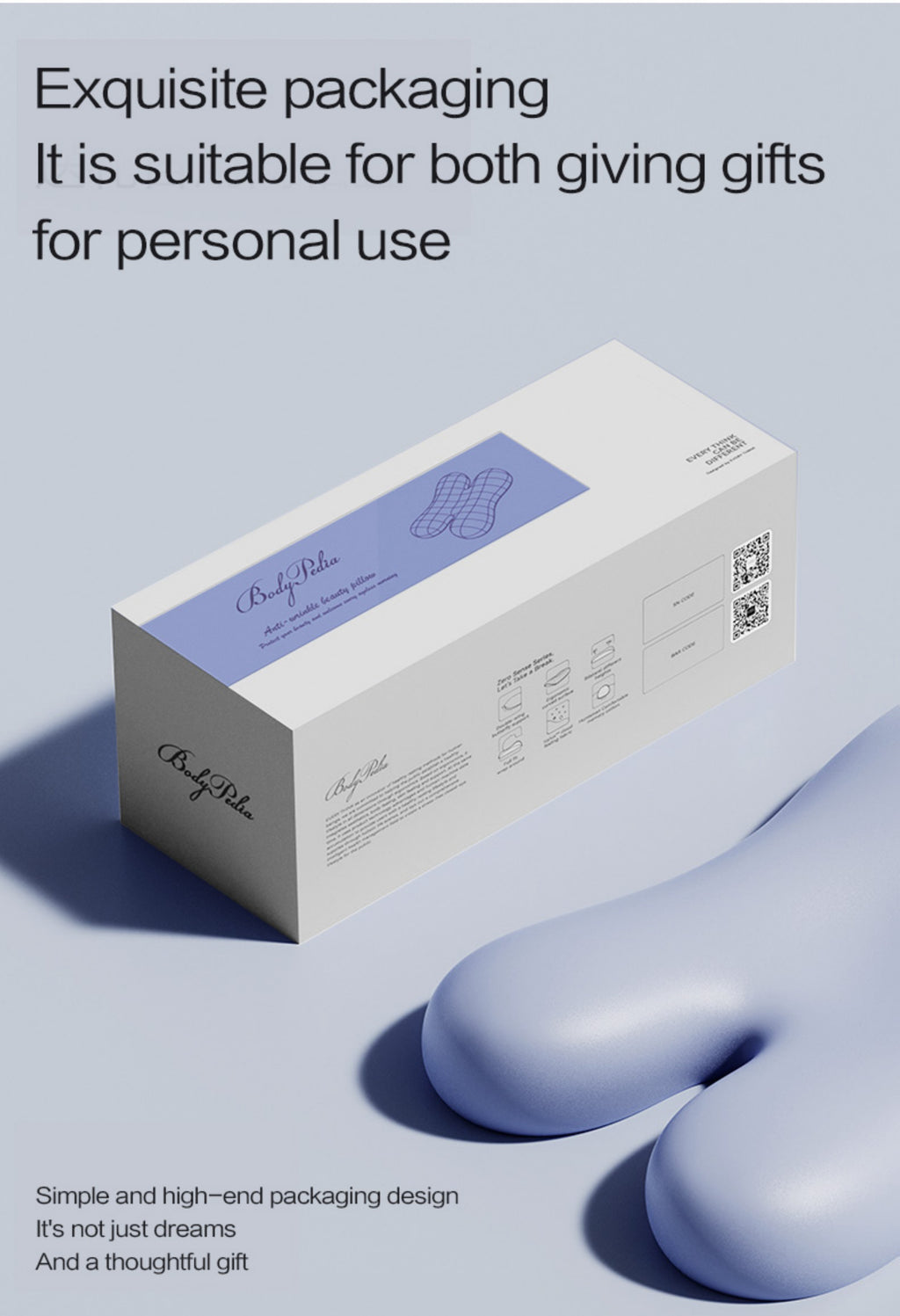Nighttheory™ Anti-Wrinkle Pillow