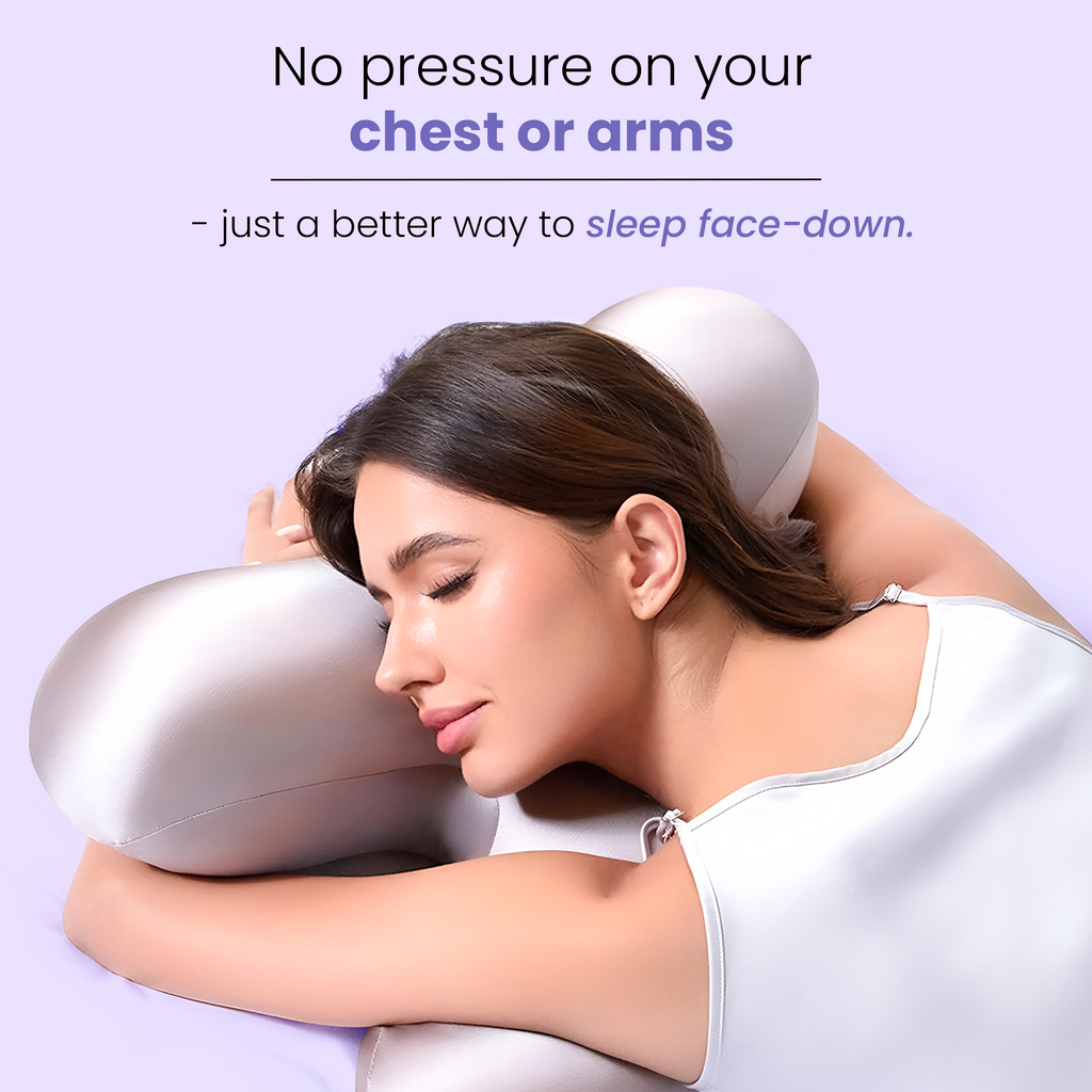 Night Theory Beauty Sleep Pillow