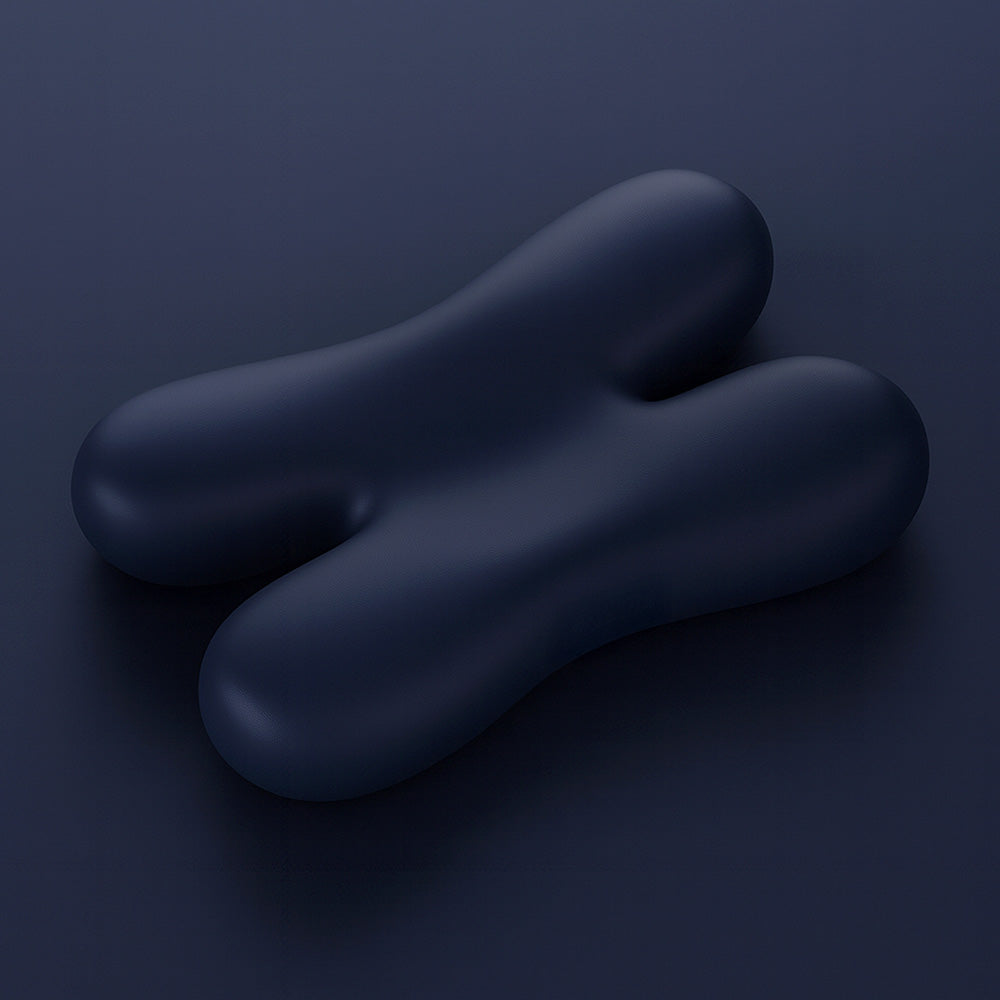 Night Theory Beauty Sleep Pillow