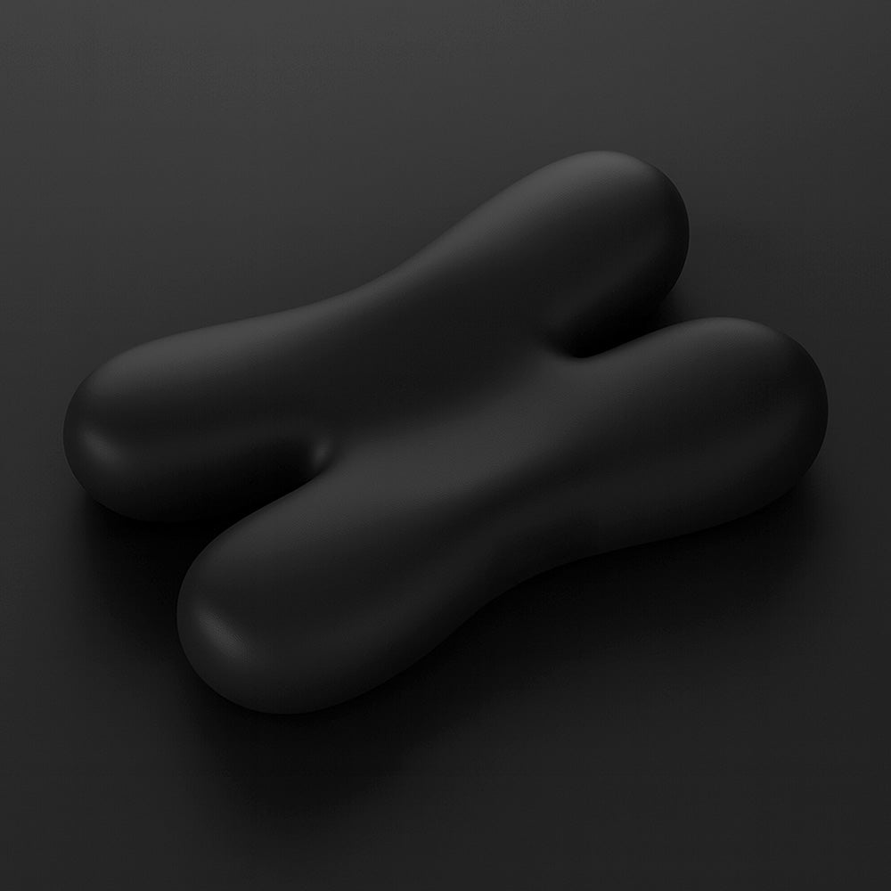 Night Theory Beauty Sleep Pillow