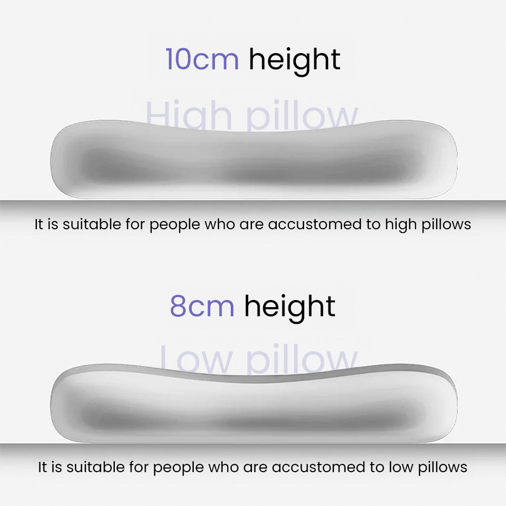 Night Theory Beauty Sleep Pillow