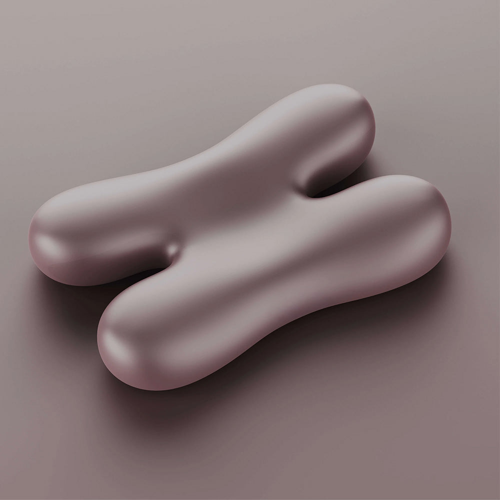 Night Theory Beauty Sleep Pillow