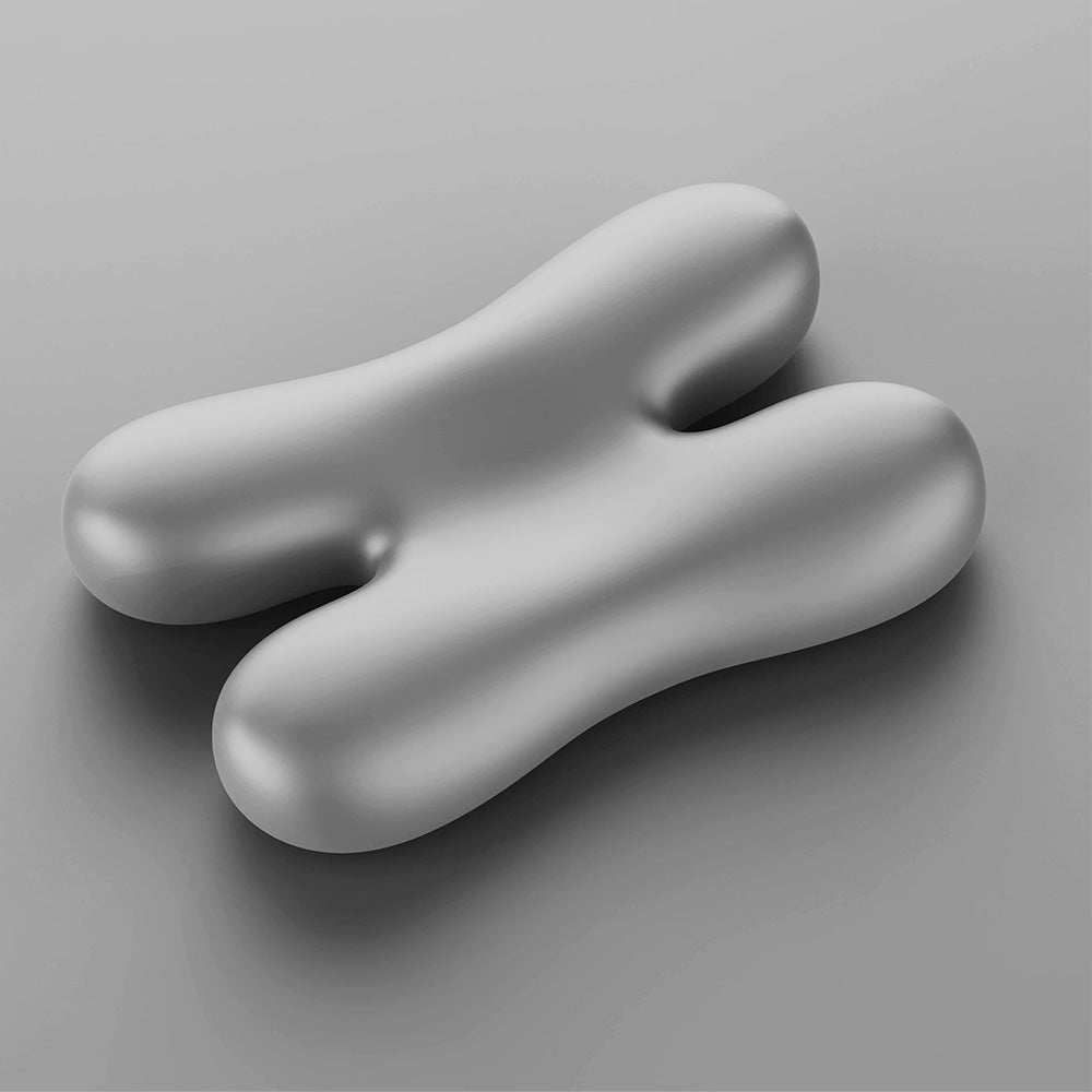 Night Theory Beauty Sleep Pillow