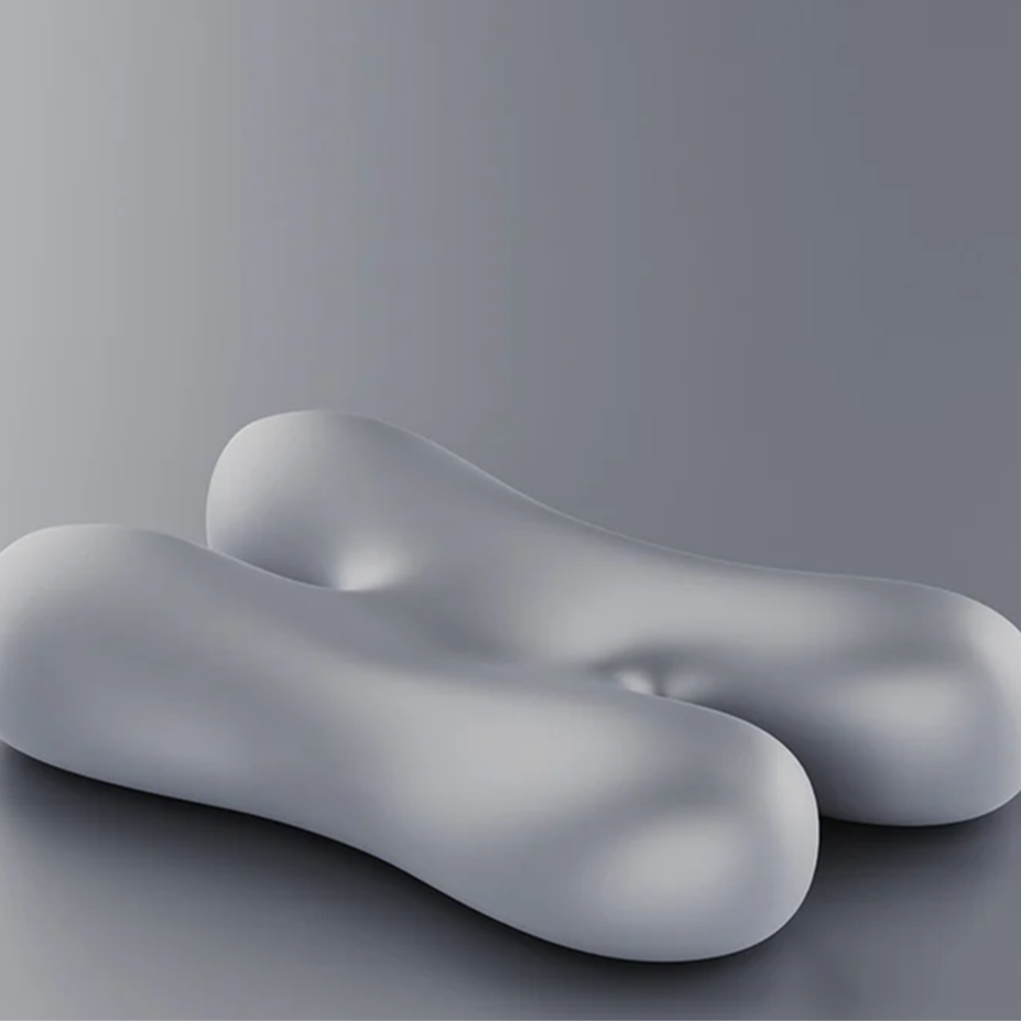 Night Theory Beauty Sleep Pillow