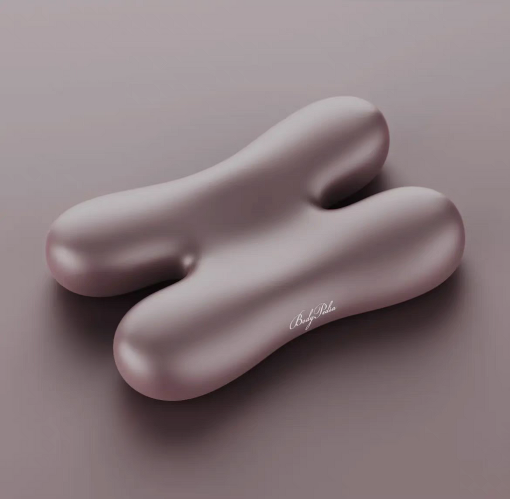 Nighttheory™ Anti-Wrinkle Pillow