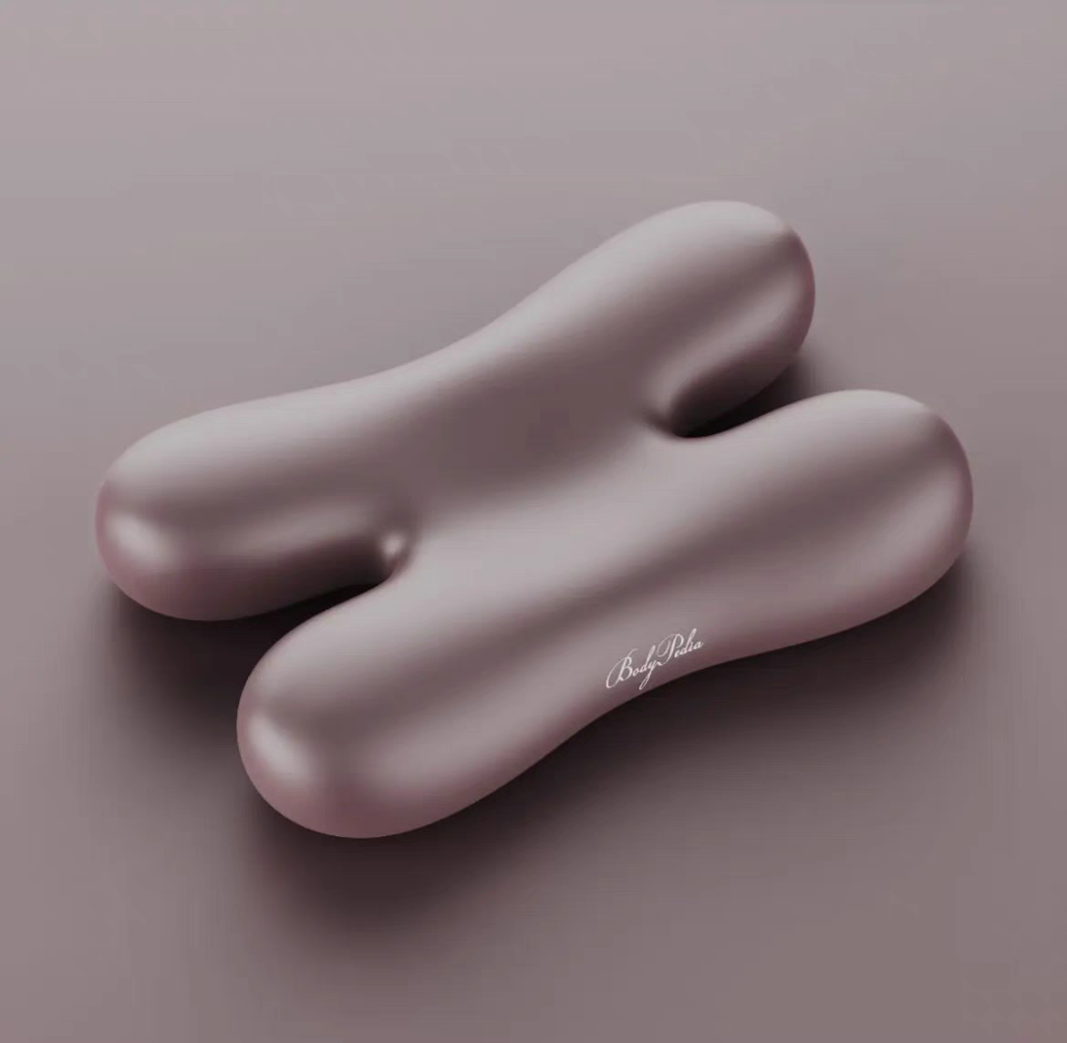 Nighttheory™ Anti-Wrinkle Pillow