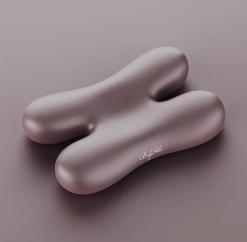 Nighttheory™ Anti-Wrinkle Pillow