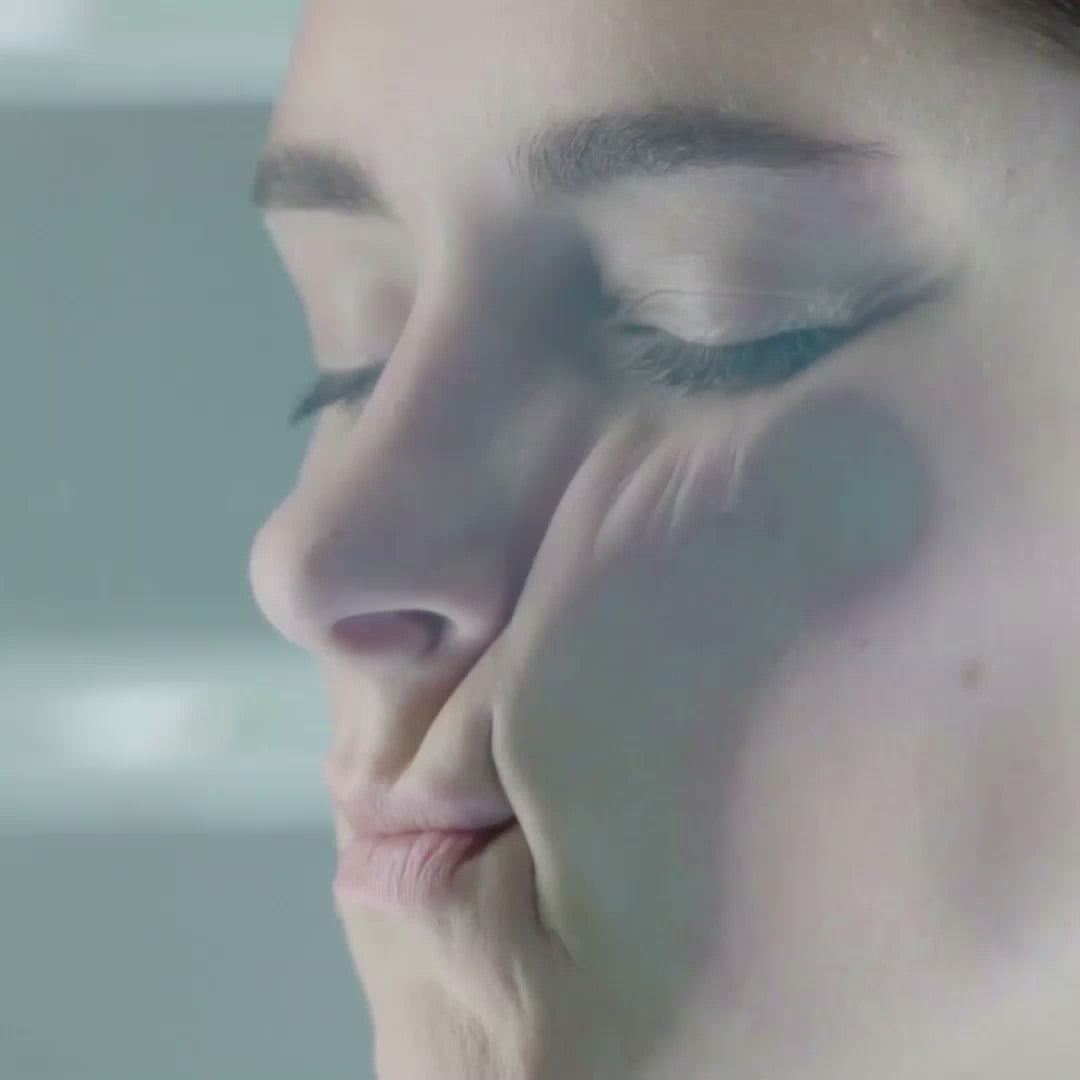 Night Theory Beauty Sleep Pillow