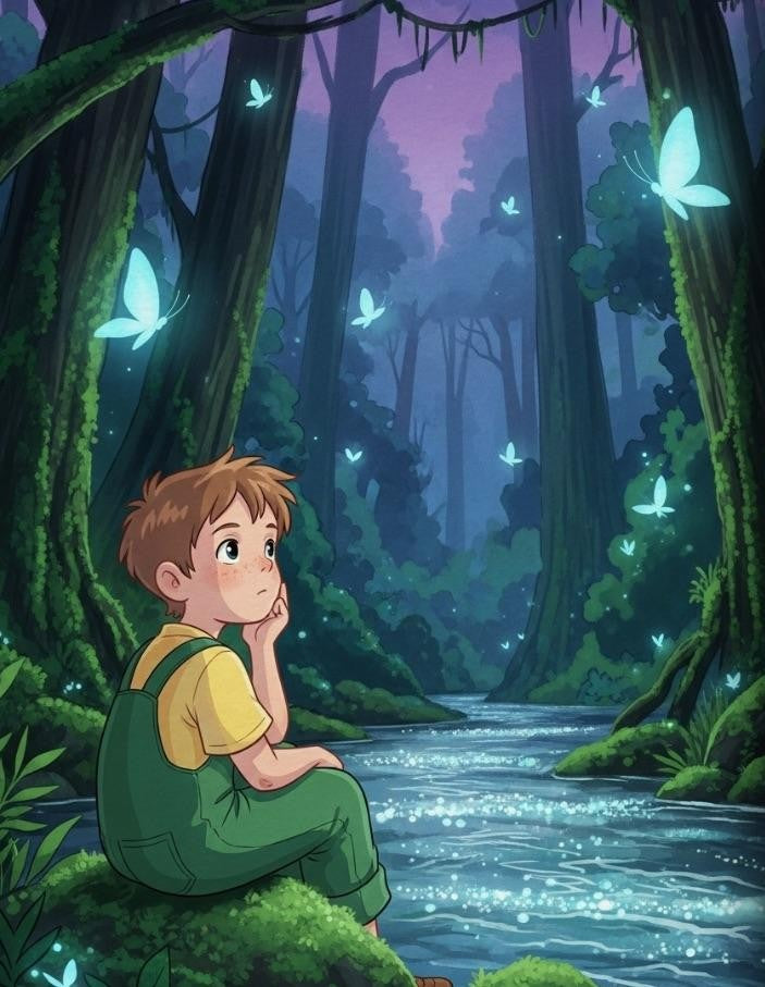 Personalized Kids Story Books Bundle